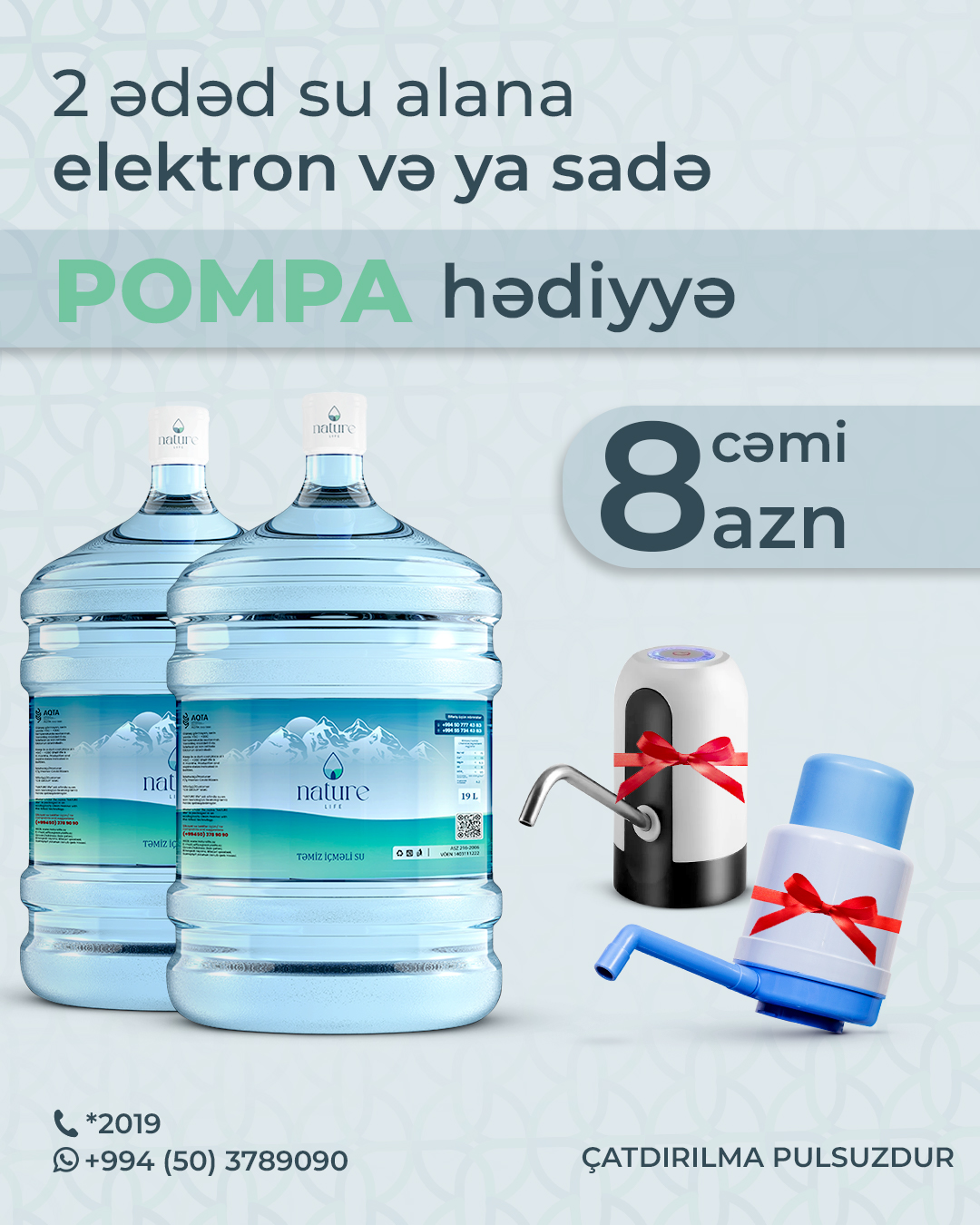Depozitli kampaniya